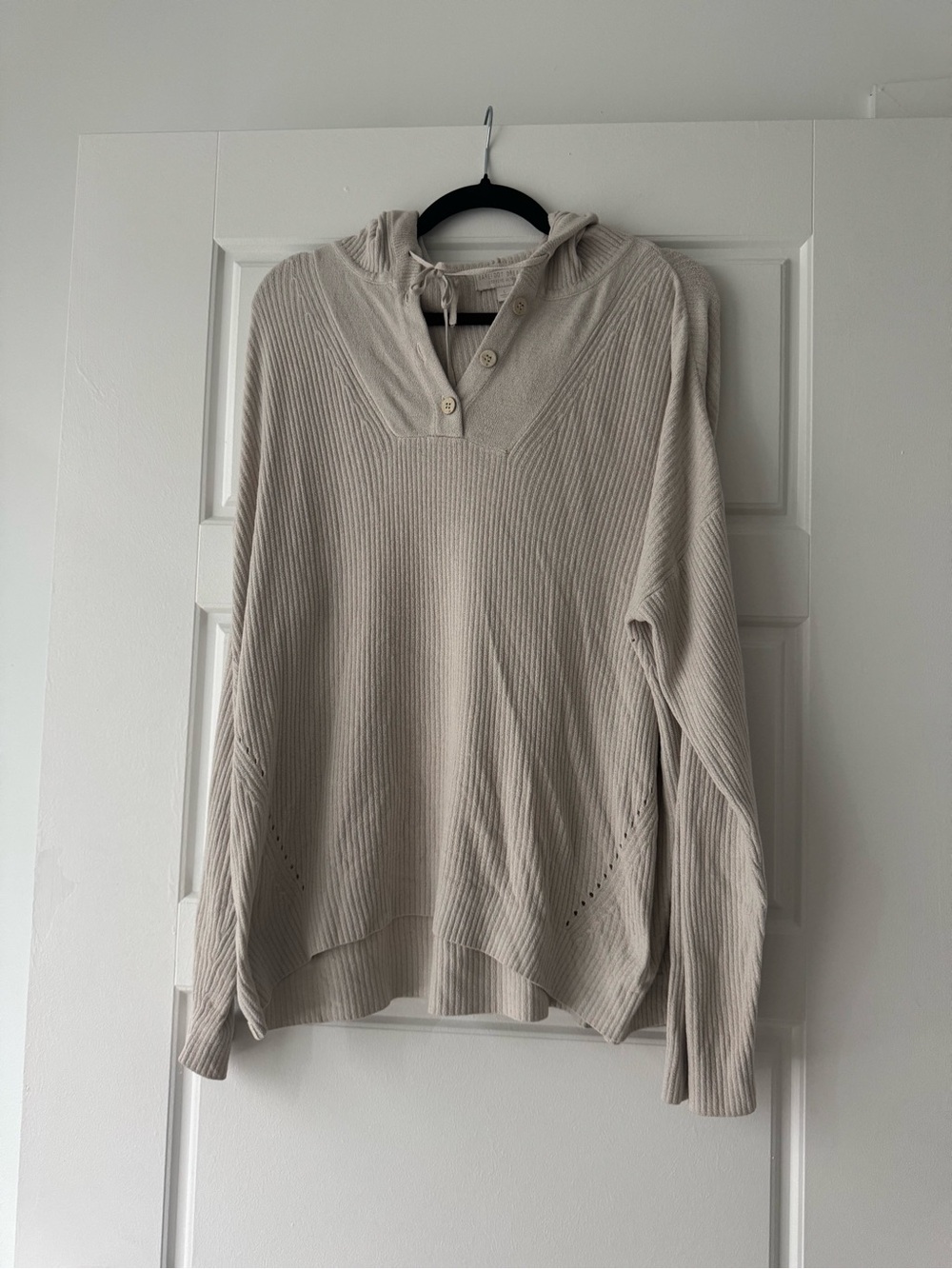 Barefoot Dreams CozyChic Pullover Size Large